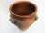 Vintage French Terracotta Earthenware Storage Pot, 1950s For Sale - Image 6 of 9
