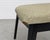 Ebonized Mid Century Modern Dining Chairs, C. 1950's, Set/4 For Sale - Image 12 of 12