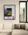 The Piece This original 1992 Porsche Carrera Cup schedule poster highlights the prestigious motorsport series. Designed by...
