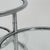 Mid-Century Modern Coffee Table with 3 Swivel Levels by Milo Baughman, Italy, 1970s For Sale - Image 9 of 11