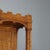 Wood Liberty Wardrobe in Oak with Mirror For Sale - Image 7 of 12
