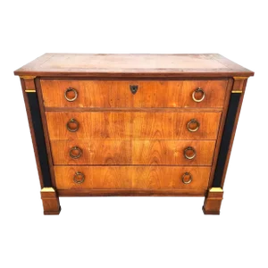 Baker Empire Chest of Drawers