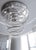 Saturn Crystal Chandelier by Aggiolight For Sale - Image 6 of 7