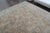 1970s 1970s Vintage Persian Handmade Wool Cotton Light Brown Area Rug For Sale - Image 5 of 11