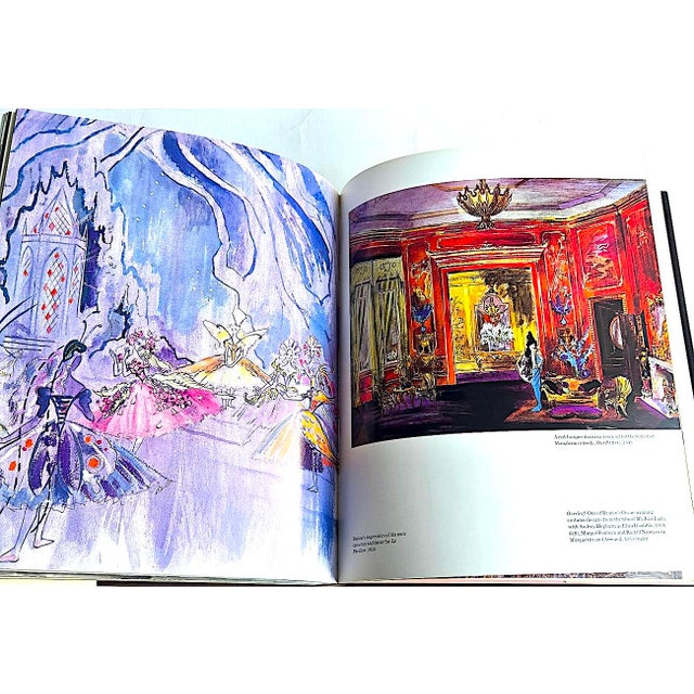 1986 ‘Beaton in Vogue’ by Josephine Ross, 1st American Edition, Hardcover Book For Sale - Image 9 of 17