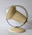 Mid-Century Glass Table Lamp by Charlotte Perriand for Philips, Netherland, 1960s For Sale - Image 12 of 18