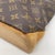 2000 - 2009 Louis Vuitton Monogram Cabas Piano Tote Bag For Sale - Image 5 of 14