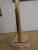 Art Deco Vintage Hollywood Regency Brass Horse Head For Sale - Image 3 of 9