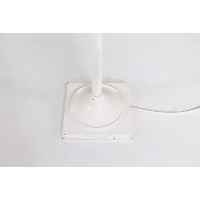 Floor Lamp in the Style of Josef Frank For Sale - Image 13 of 16