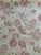 Anna French Af15113 Indienne Hazel Blush Fabric 2 5/8 Yards Indienne Hazel fabric in Blush color is a printed fabric by...