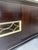 2020s Ethan Allen Evansview Mahogany Sideboard For Sale - Image 5 of 12