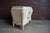 Antique White Karges Painted Ccountry French Nightstands For Sale - Image 8 of 11