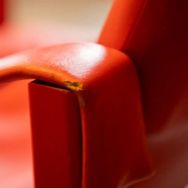 Safari Lounge Chairs by Maurice Burke, Set of 2 For Sale - Image 12 of 13