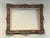 An exquisite antique picture frame, originally commissioned and custom-framed in Paris, France in September 1977. This...