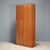 Vintage Wardrobe in Teak, 1960s For Sale - Image 10 of 10