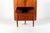 Vintage Danish Teak Cabinet with Drawer, 1960s For Sale - Image 13 of 17