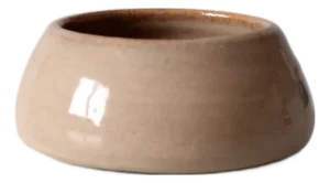 Vintage Handmade Studio Pottery Bowl