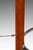 Set of Two (2) Danish Modern Barstools in Solid Teak & Leather by Hugo Frandsen for Spøttrup Mobler, Denmark, C. 1960's For Sale - Image 15 of 17