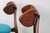 Vintage Dining Chairs by Louis Van Teeffelen, 1950, Set of 6 For Sale - Image 6 of 13