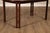 Wood Danish Modern Rosewood Extension Dining Table With Two Leaves By Boltinge For Sale - Image 7 of 18