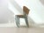 Stacking Chair from Stella, Switzerland, 1950s For Sale - Image 10 of 17
