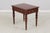 Traditional Ethan Allen Cherry 1 Drawer End Table For Sale - Image 3 of 13