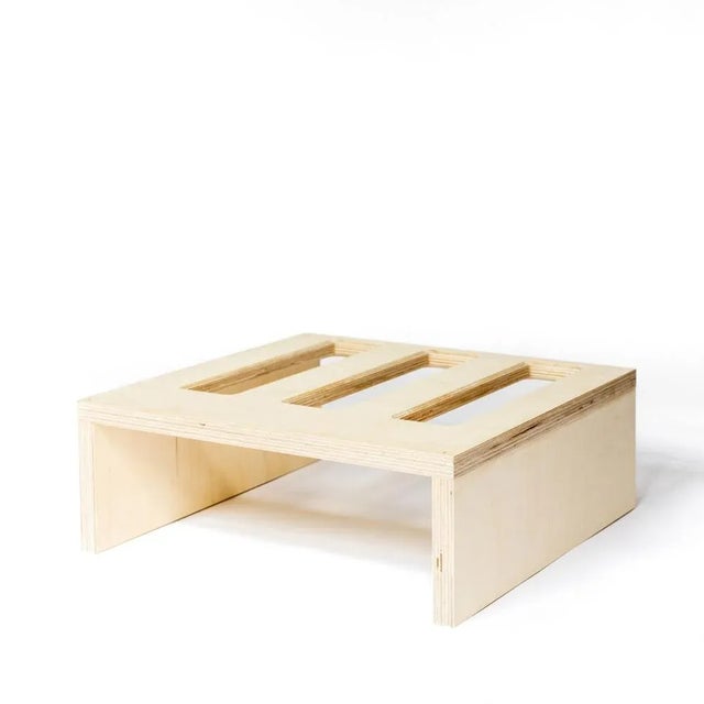 Early 21st Century Stackable Bottle Rack by Debosc For Sale - Image 5 of 6