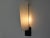 Brutalist French Single Wall Light, 1969 For Sale - Image 3 of 5