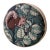 Round Woodland Tapestry Pillow For Sale