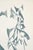 Paper Malda Muizniece, Longning, 1986, Lithograph For Sale - Image 7 of 9