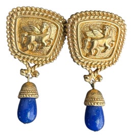 Example of Neoclassical Revival Jewelry and Accessories