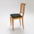 Cherry Dining Chairs, 1800s, Set of 6 For Sale - Image 5 of 9