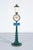 Rue de la Paix Lamp Clock from Jaeger For Sale - Image 18 of 18