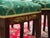 Green Empire Chairs and Armchairs, Set of 8 For Sale - Image 8 of 10