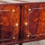 Gold Mid-Century Modern Italian Flamed Mahogany Sideboard with Inlays, 1950s For Sale - Image 8 of 18