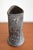 Art Nouveau Ceramic Vase with Floral Motif, 1910s For Sale - Image 9 of 11