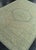 Brown Turkish Oushak Rug 5'2" x 7'5" #19302 For Sale - Image 8 of 8