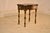 Chinoiserie Circa 1960's Chinoiserie Side Table From England For Sale - Image 3 of 13