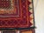 Indian Embroidered Mirrored Door Valance For Sale In Los Angeles - Image 6 of 9