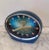 60's Space Age Clock Rhythm Japan For Sale - Image 9 of 10