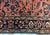 Antique Persian Sarouk, 3'8" X 4'10" For Sale - Image 4 of 6