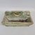 Dark Green Early 19th Century Paint-Decorated Pine Utensil Carrier Tray For Sale - Image 8 of 9
