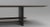 Not Yet Made - Made To Order Pagoda Dining Table by Timbart For Sale - Image 5 of 6
