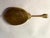 19th C French Louis XVI Bronze Vanity Mirror - 1 Pc For Sale - Image 9 of 11