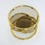 Gold Mid-Century Coffee Table with 3 Swivel Levels by Milo Baughman, Italy, 1970s For Sale - Image 8 of 11