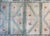 Vintage Tibetan Rug For Sale In Chicago - Image 6 of 13