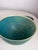 Vintage Handmade Ceramic Bowls, 1980s, Set of 4 For Sale - Image 15 of 17