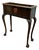 Edwardian Country House Mahogany Jardiniere For Sale