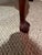 Hammery End Table For Sale In Atlanta - Image 6 of 7