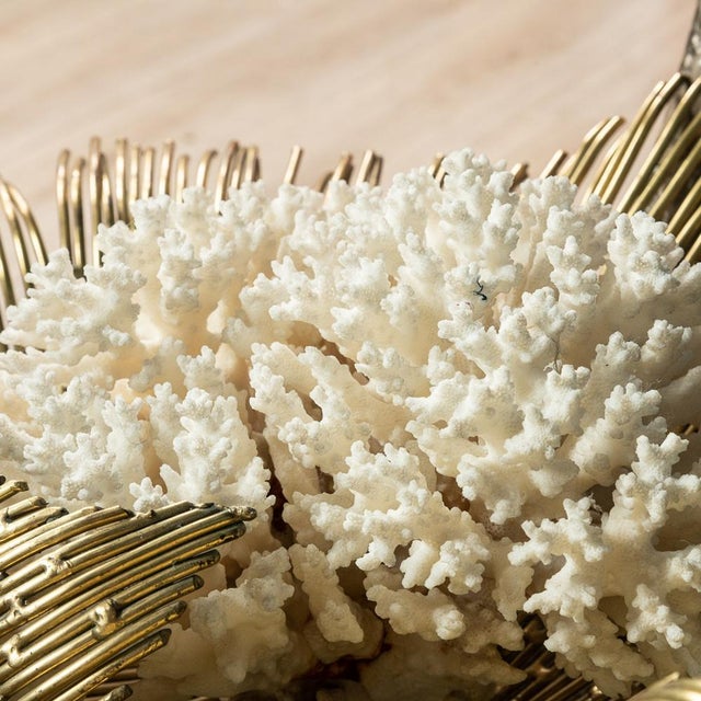 Vintage French Dining Table by Jacques Duval Brasseur, 1970 For Sale - Image 17 of 18